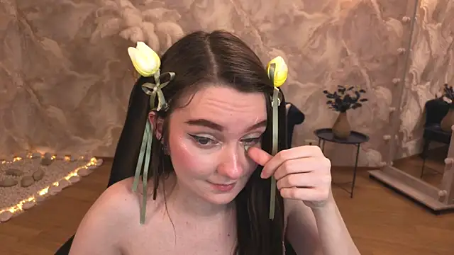 CloudGrace Obrolan Langsung XXX