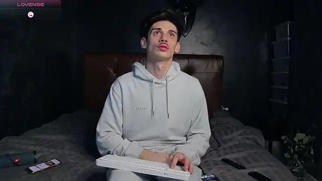 Chat XXX en directo de DanielCrush1