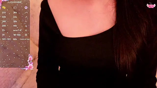 Yumeeko Obrolan Langsung XXX