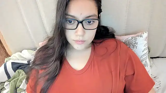 roniewester Chat XXX in diretta