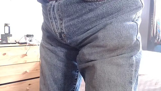 โชว์เว็บแคมของ hottottrot691