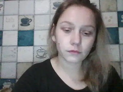 Czat XXX na żywo – Anna_wey