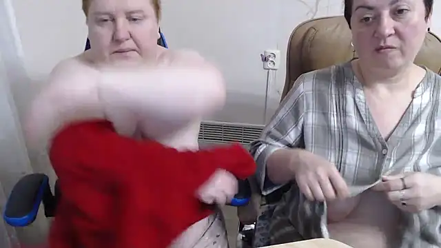 Živý XXX chat Bertie_Adeline