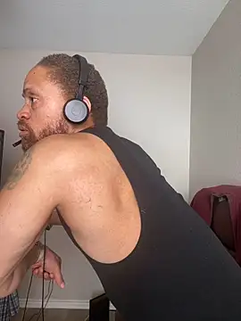 Czat XXX na żywo – Fathero1time