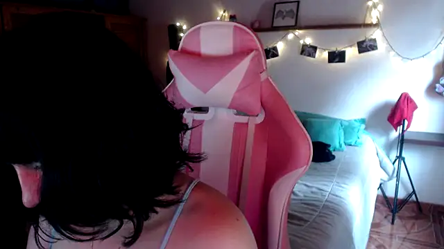 venus_666n Live XXX chat