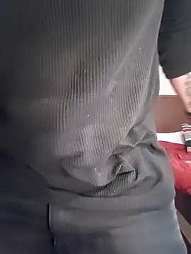 Živý XXX chat TooGoodConway23