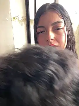 Dulce-diosa – Live XXX-chat