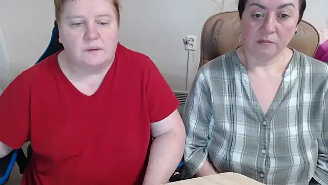 Chatroom XXX en direct de Bertie_Adeline