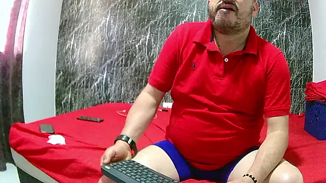 jared_vasquez Chat XXX in diretta