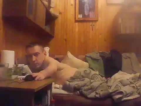 SmallDream666 网络视讯表演