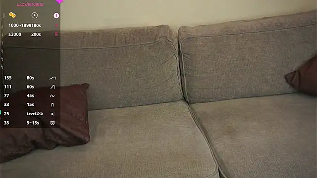 Chat +18 de ToyaPletz ao vivo