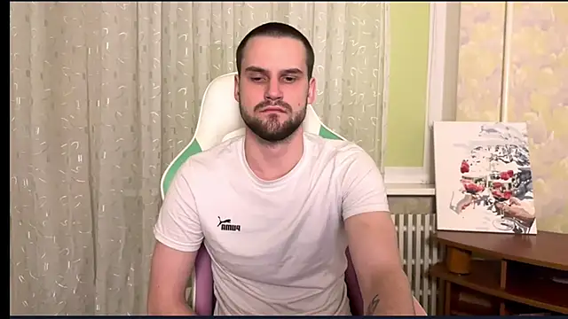 Cari__ – Kamerová šou