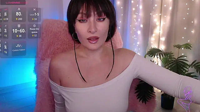 Zeeeme Chat XXX in diretta