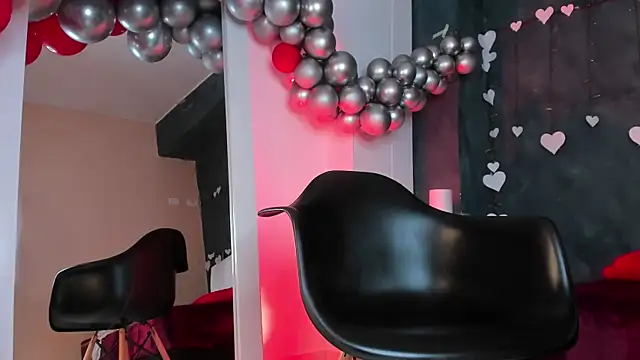 GingerMoon_: онлайн-секс-чат