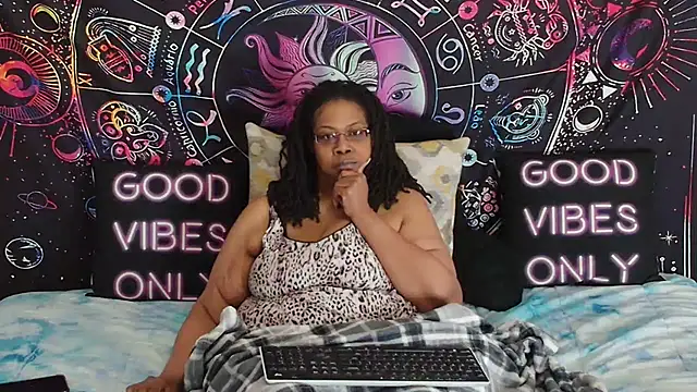 Show webcam de RENAESPLEASUREPALACE