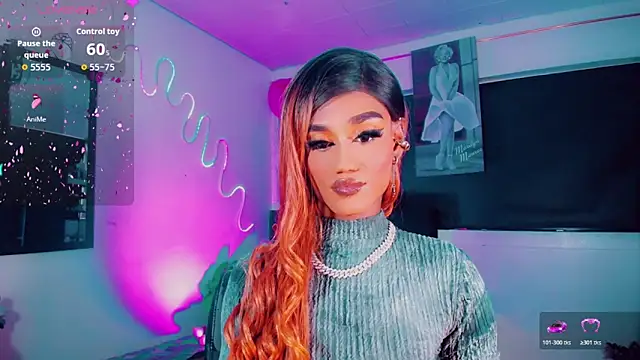 Kendall_hornyy – Live XXX-chat