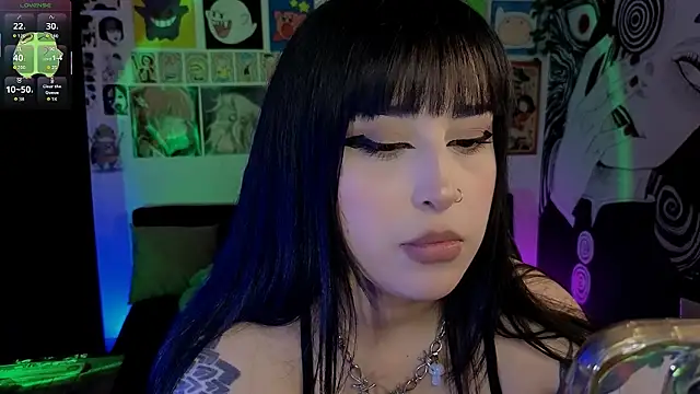 Yuhwan_ – Naživo XXX chat