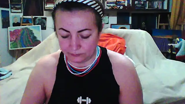 MariaAnaSunshine: απευθείας συνομιλία ΧΧΧ