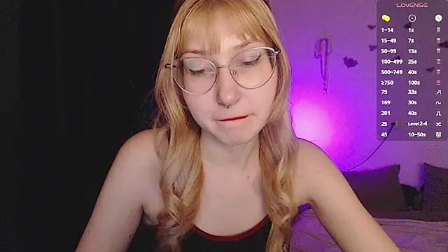 Chat +18 de ohmycheryl ao vivo