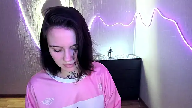 Chat +18 de Elastikisss ao vivo