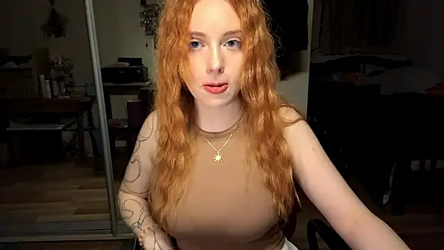 HeilyJeily – Live XXX-chat