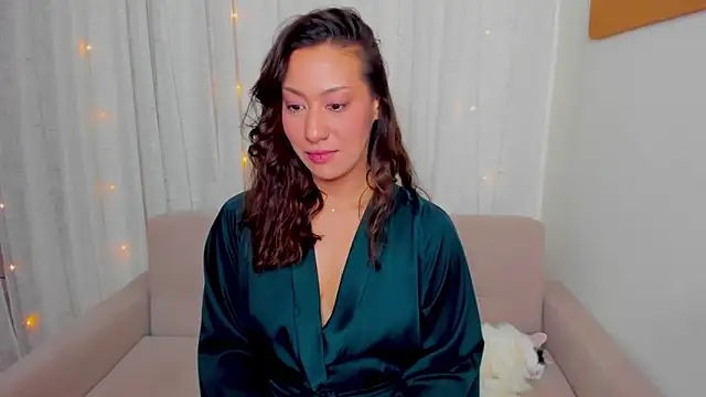 FieryHeart's Live XXX Chat