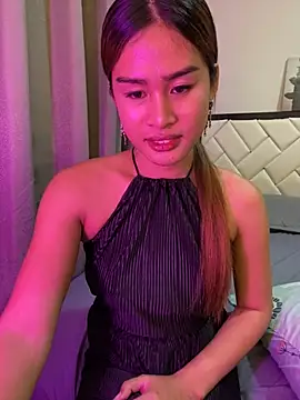 DazingSighting Pertunjukan Webcam