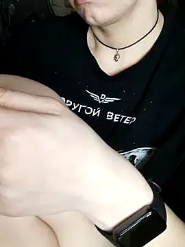 Aashikalaa 웹캠 쇼