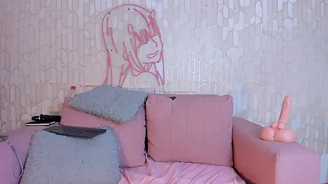 alanismorgan – Live XXX-chat