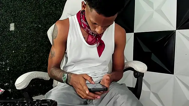 ManSant Chat XXX in diretta