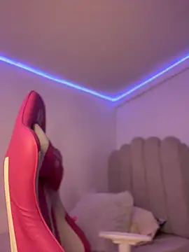 Вебкам-шоу Alice777_