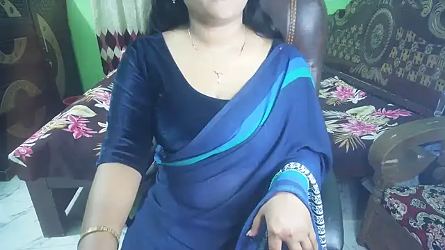 BengaliQueenStar Live XXX Chat