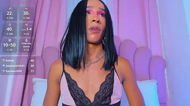 NicoleMadrirdn Live XXX chat