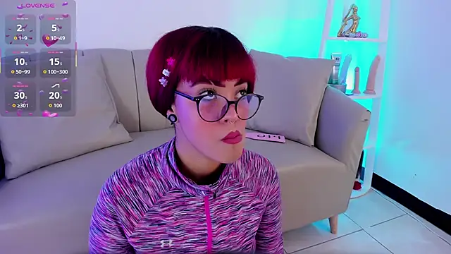 Taylor__WatsonのライブXXXチャット