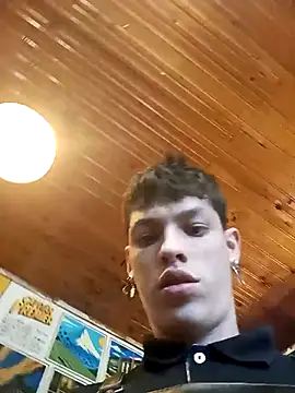 Webkamerová show blackninja66