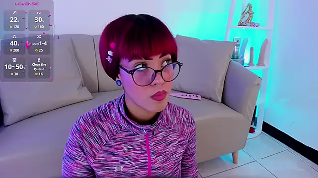 Taylor__Watson Obrolan Langsung XXX