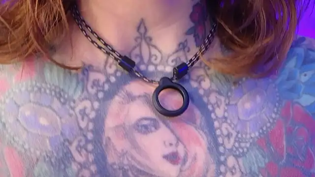 Evangelyne_1 라이브 XXX 채팅