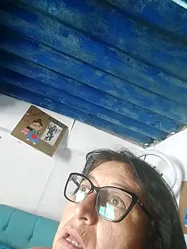 Czat XXX na żywo – clarita_01