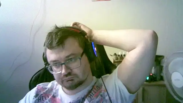 Chat XXX Live SirAbuser