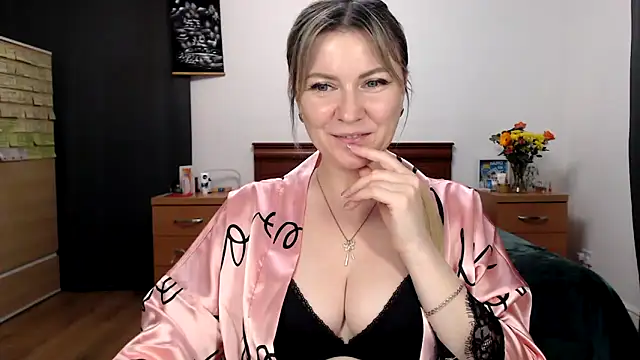 ParadiseAlinan Live XXX chat