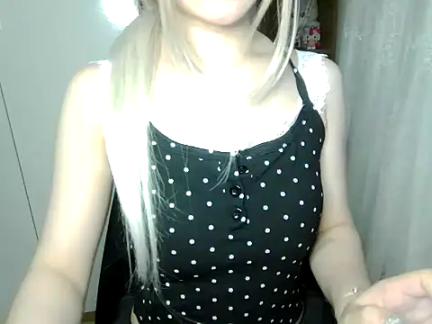 _Shizukaa_ webcam show