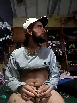 Chat XXX Live hairy_mannn