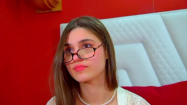 ArianaAllens Live XXX-chat