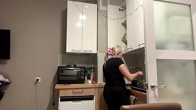 Živý XXX chat Lollyjollm