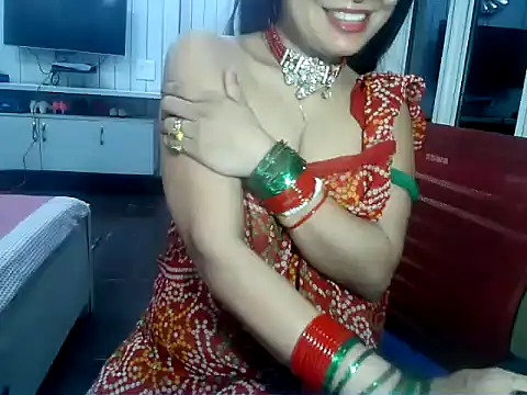 yourradhika Webcamshow