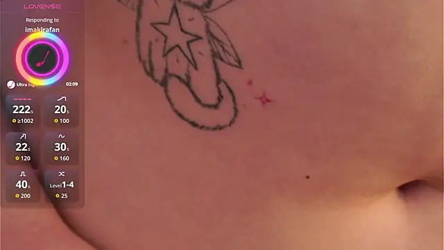 Chat XXX Live AftonChappel