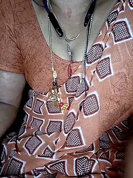 Show de negatamil na webcam