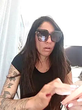 Chat XXX ao vivo de sexy7883