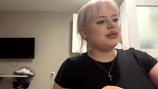 Chat +18 de Lollyjollm ao vivo