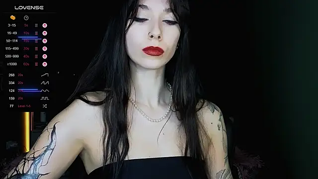 JillVerdonn Live XXX chat